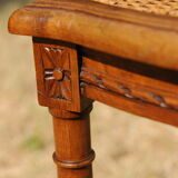Chair late 19th