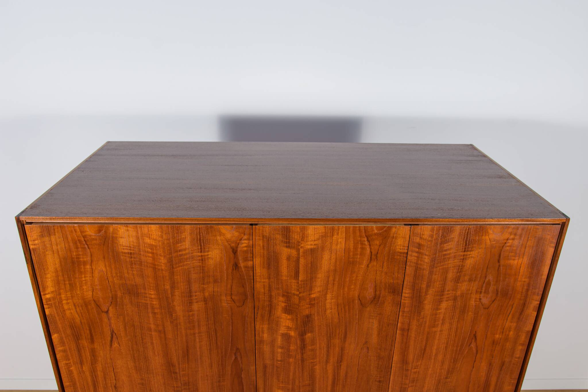 Mid-Century Wardrobe by Ib Kofod Larsen for G-Plan, United Knigdom, 1960s