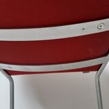 Pair of Walter Knoll armchairs model 369