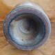 Ceramic jug signed Jean Marais Vallauris