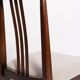 Mid-Century Chair in Boucle and Beech by M. Zielinski, Europe, 1960s
