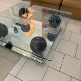 Maville Roche Bobois Vintage Coffee Table circa 1980