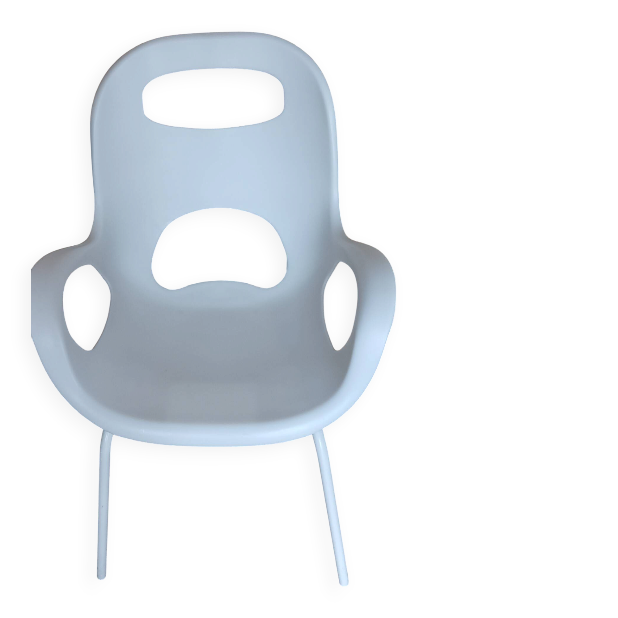 "Oh Chair" Design Chair - Karim Rashid for Umbra
