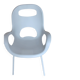 "Oh Chair" Design Chair - Karim Rashid for Umbra