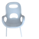 "Oh Chair" Design Chair - Karim Rashid for Umbra