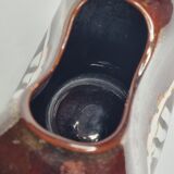 West Germany Carstens Tonneshof vase, 60s