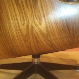 Lounge Chair by Charles & Ray Eames