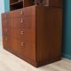Teak bookcase, Danish design, 1960s, designer: Børge Mogensen
