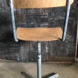 Workshop chair