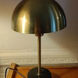 Mushroom lamp