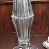 30 cm crystal lamp base