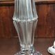 30 cm crystal lamp base