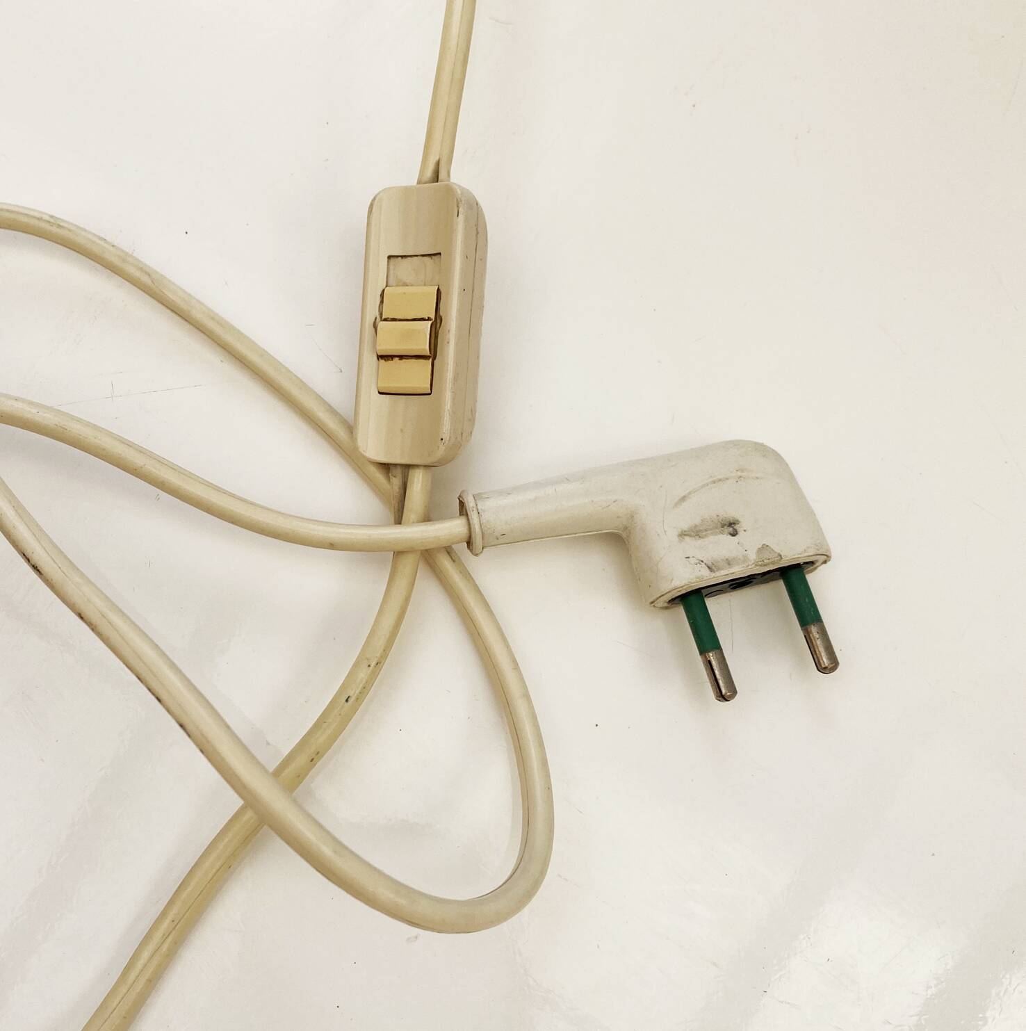 Lampe Bolla années 70