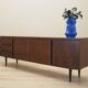 Rosewood sideboard, Danish design, 1980s, production: Denmark