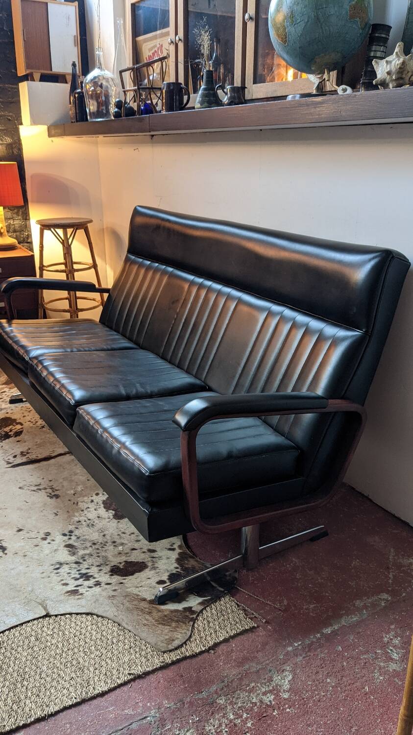 Vintage sofa