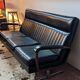 Vintage sofa