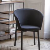 Bridge Residence Armchair - Publisher Kann - Design Jean Couvreur