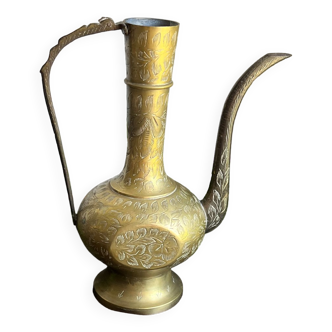 Indian ewer