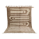 Large Beni Ouarain rug, 280 x 205 cm
