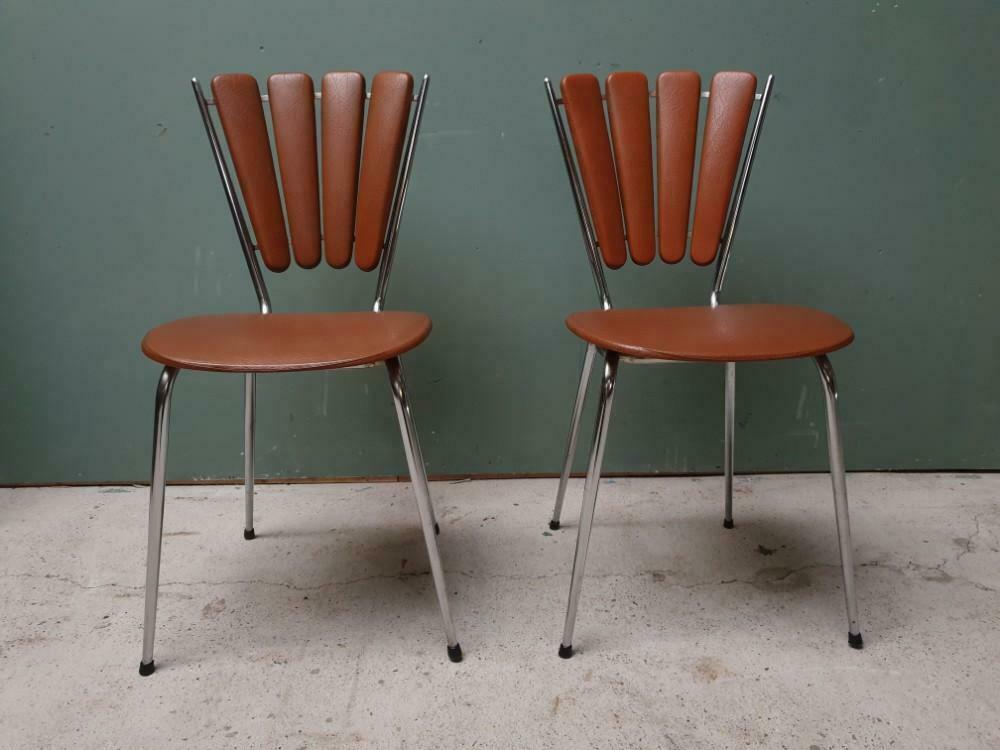 Chairs from the 60s