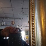 Louis Philippe mirror