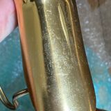 Pair of Arlus hand sconces