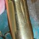 Pair of Arlus hand sconces