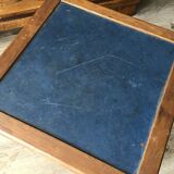 Vintage rustic stool