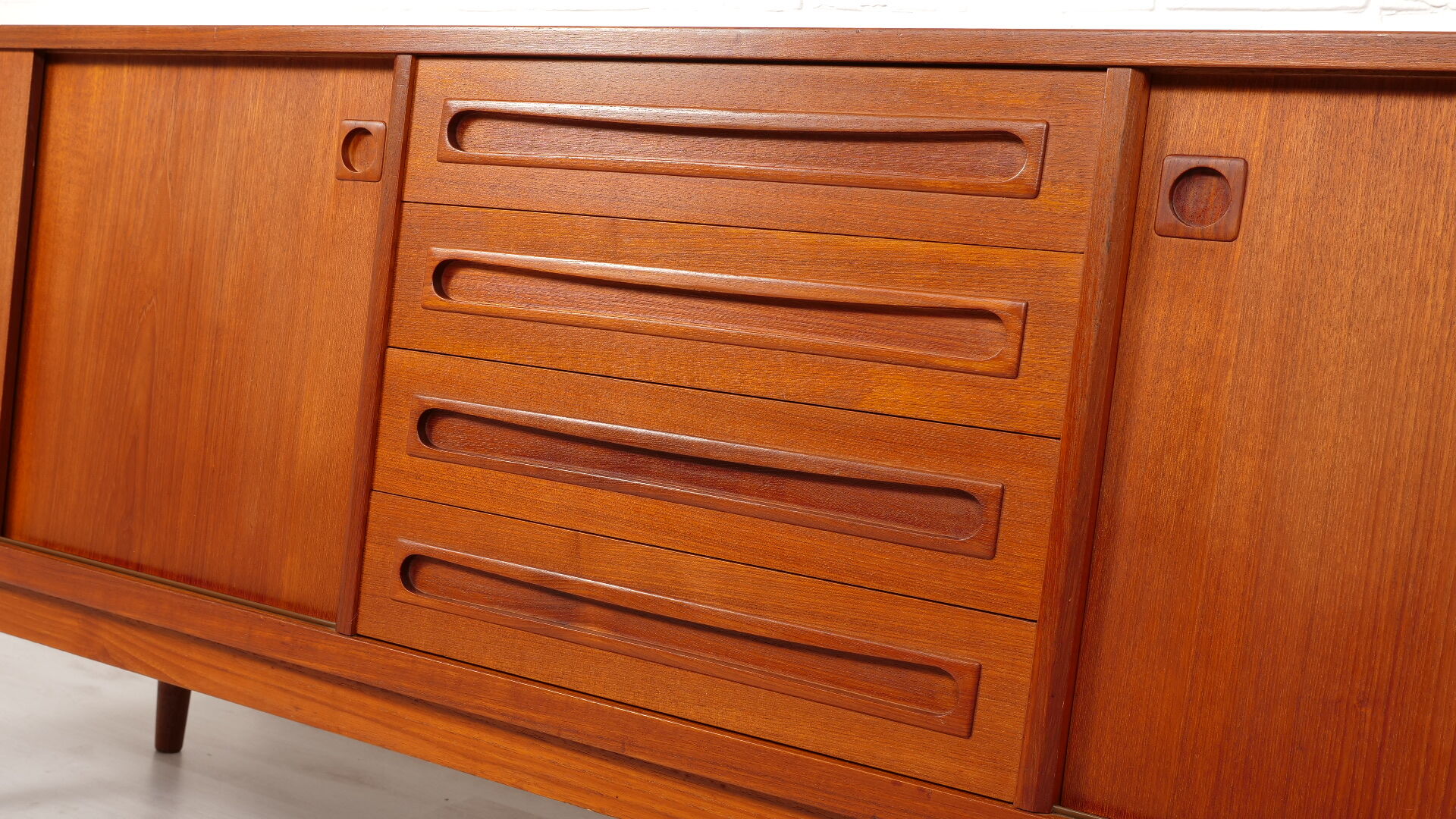 Sideboard by Johannes Andersen
