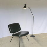 Floor lamp diabolo years 50