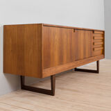 Kurt Ostervig Rosewood Sideboard model 119