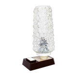 Vintage bedside lamp