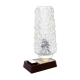 Vintage bedside lamp