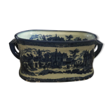 English planter late 19th