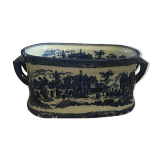 English planter late 19th