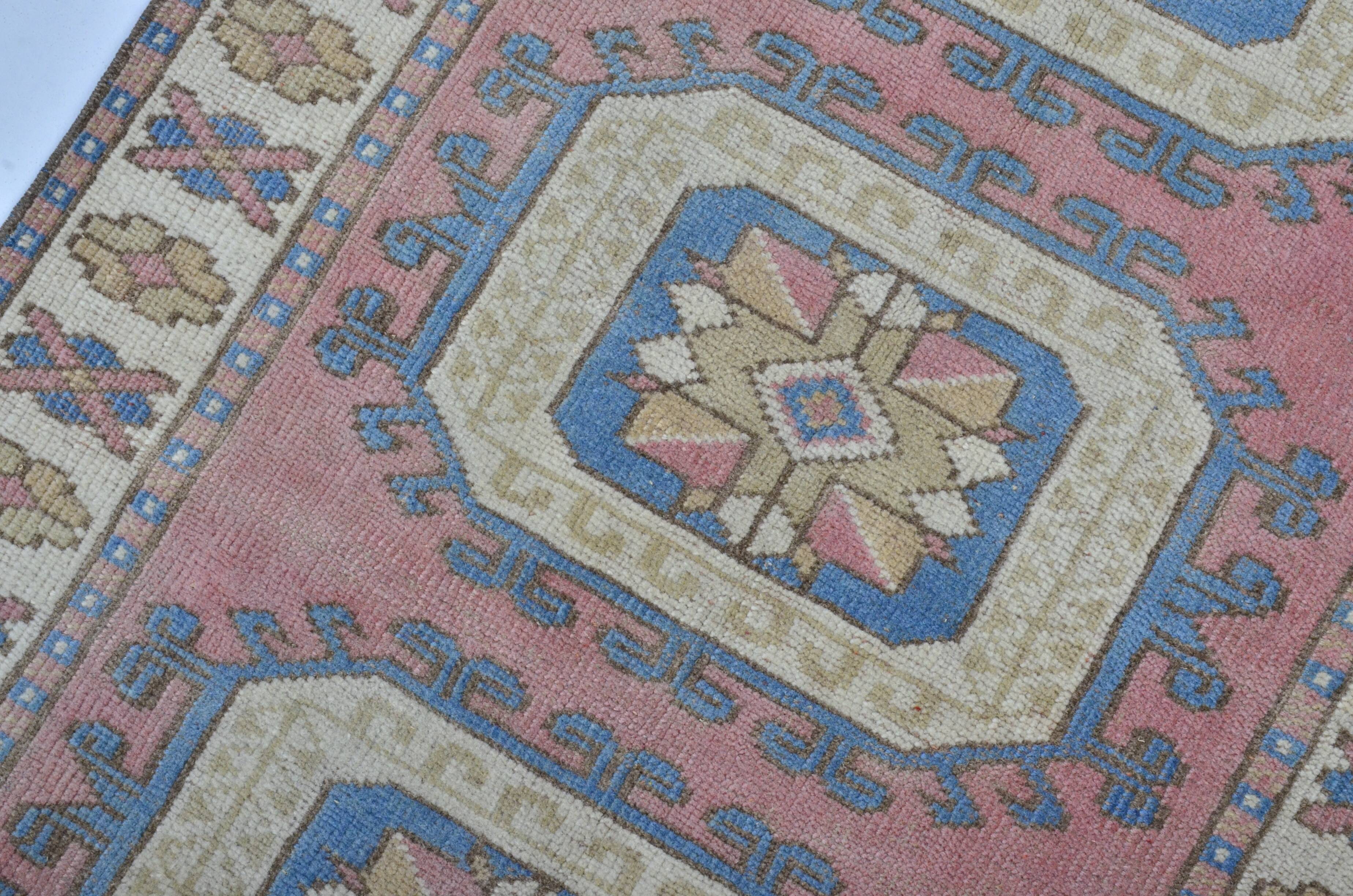 Bohemian Colourful Vintage Runner sku3418