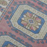 Bohemian Colourful Vintage Runner sku3418