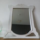 Ethnic mirror