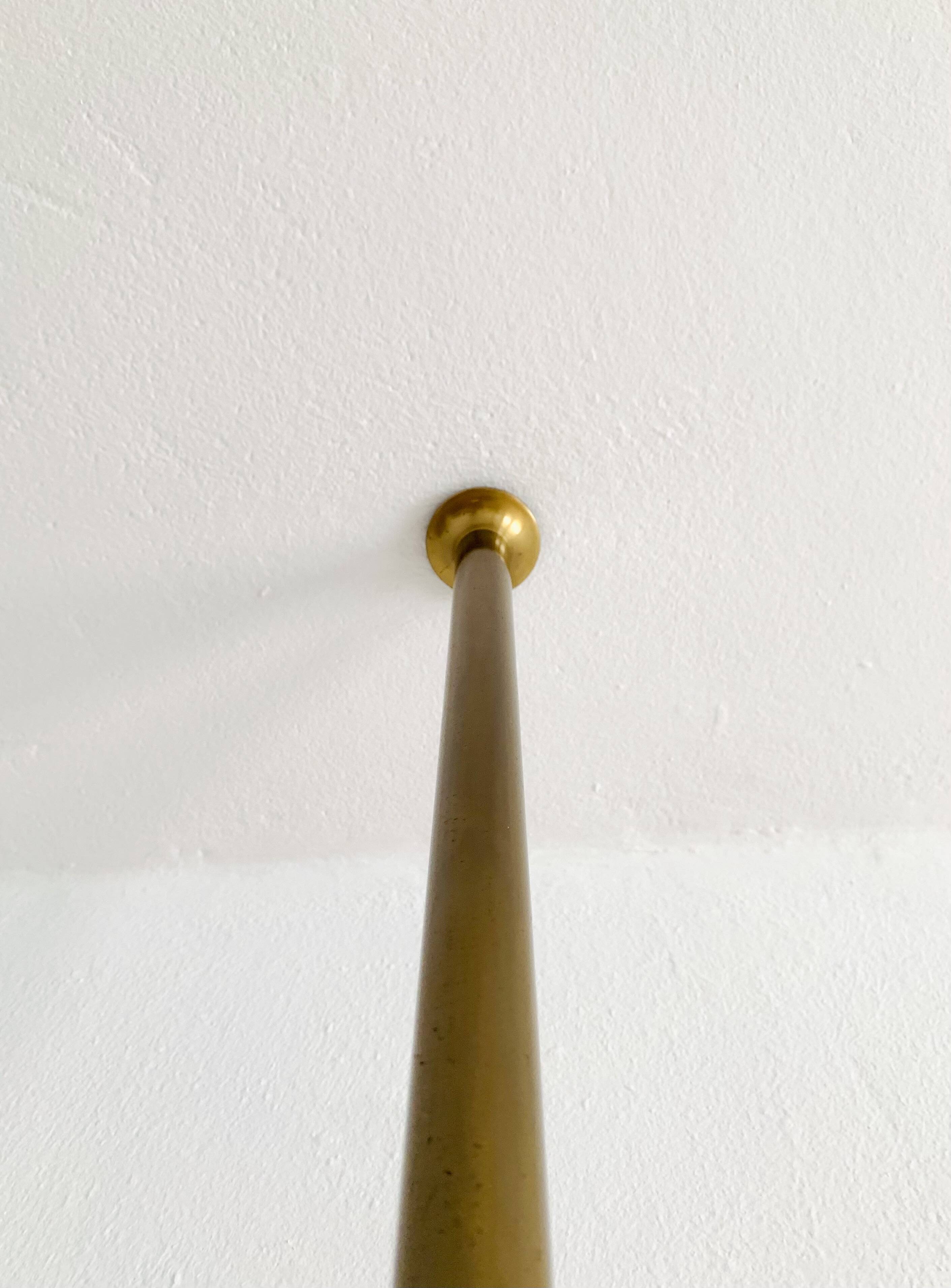 Adjustable Arc Floor Lamp by Florian Schulz