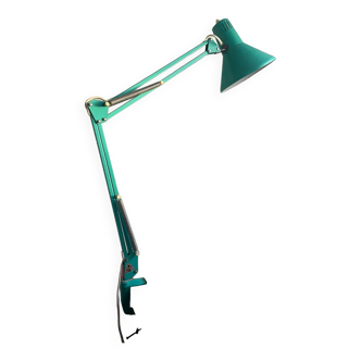 Desk lamp