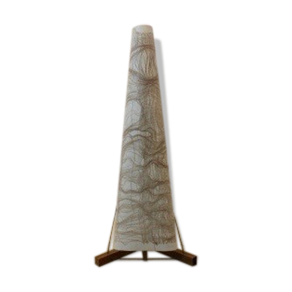 Lampadaire Lawrence Kwakye — Beyit