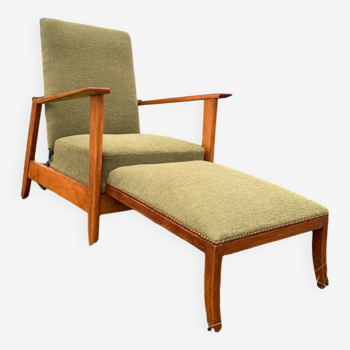 40s armchair