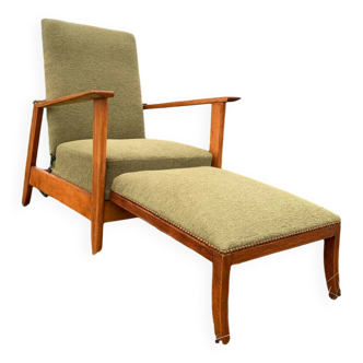 40s armchair