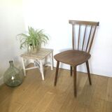 Scandinavian chair