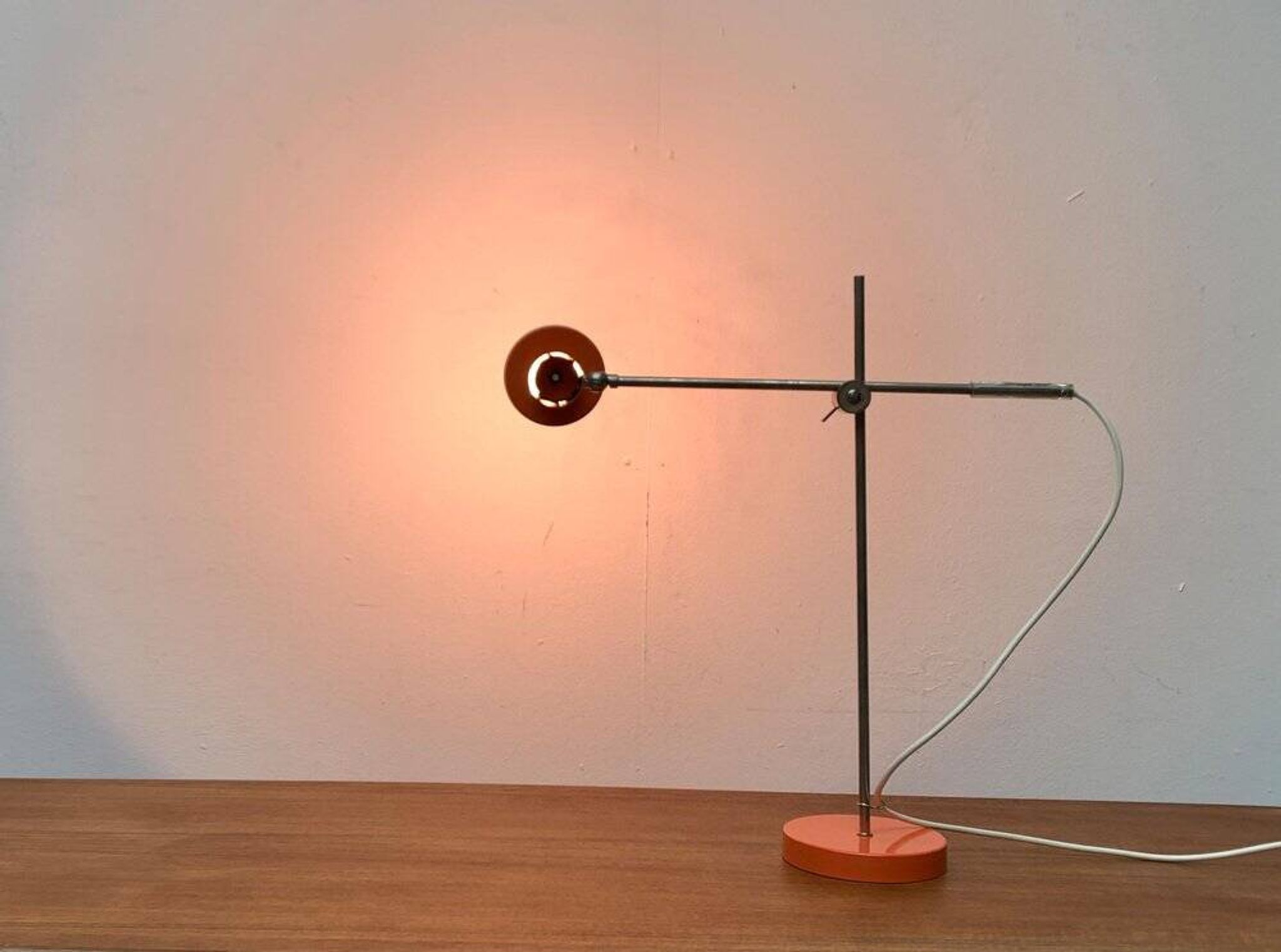 Lampe de table minimaliste