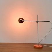 Lampe de table minimaliste