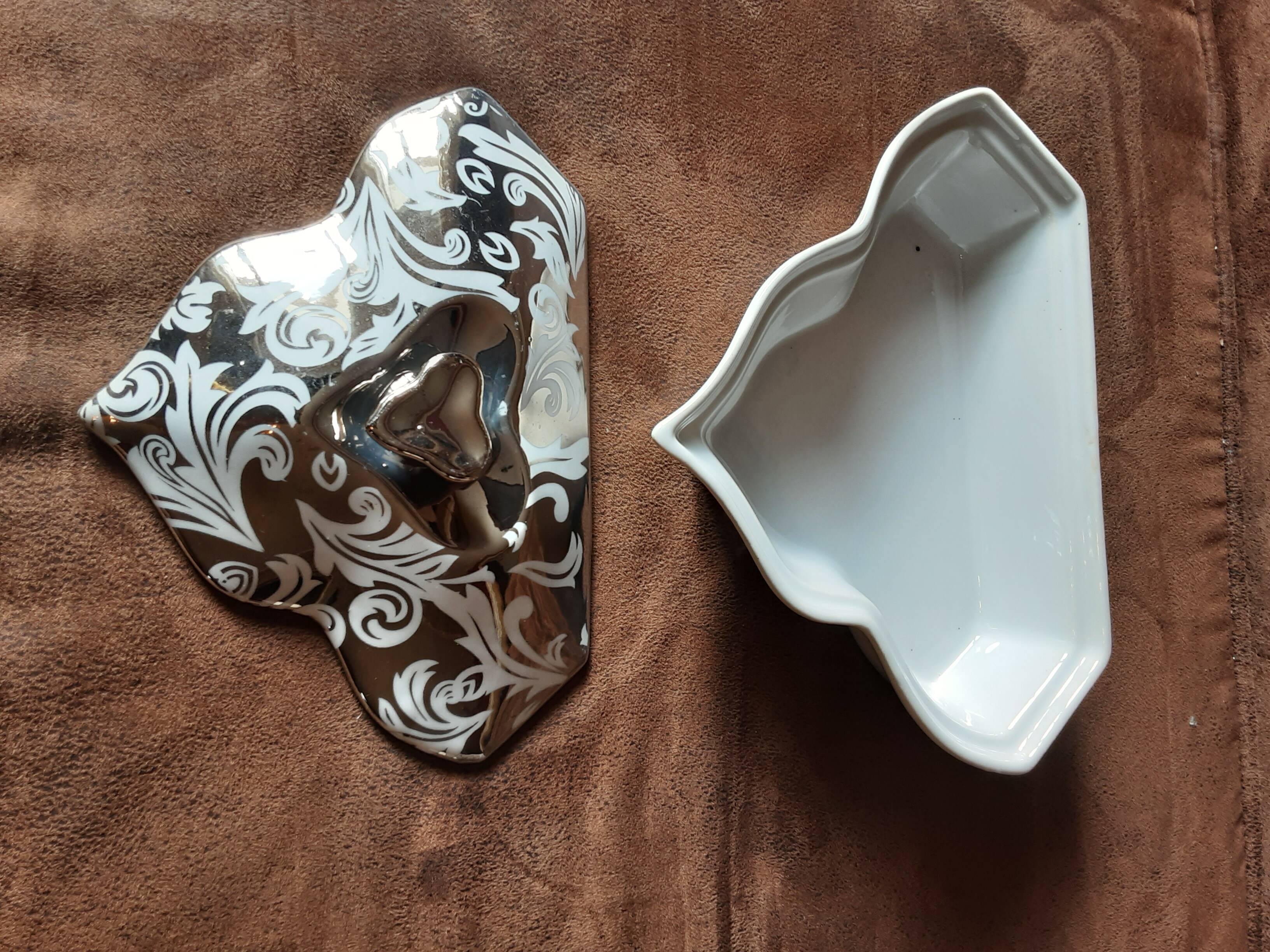 Set of 4 original cups