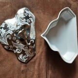 Set of 4 original cups