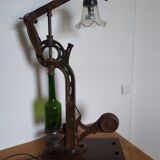 Vintage lamp