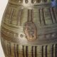 Vase west germany